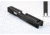 Gun Cuts Viper Slide for Glock 19, Optic Cut, Battleworn Silver, GC-G19-VIP-CSIBW-RMR
