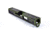 Gun Cuts Viper Slide for Glock 19, Optic Cut, Battleworn Zombie Green, GC-G19-VIP-ZGRBW-RMR