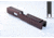 Gun Cuts Viper Slide for Glock 19, Optic Cut, Black Cherry Bomb, GC-G19-VIP-BCB-RMR