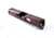 Gun Cuts Viper Slide for Glock 19, Optic Cut, Black Cherry Bomb, GC-G19-VIP-BCB-RMR
