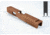 Gun Cuts Viper Slide for Glock 19, Optic Cut, Copper, GC-G19-VIP-COP-RMR