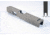 Gun Cuts Viper Slide for Glock 19, Optic Cut, Desert Sand, GC-G19-VIP-DSA-RMR
