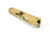 Gun Cuts Viper Slide for Glock 19, Optic Cut, Gold, GC-G19-VIP-GOL-RMR
