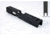 Gun Cuts Viper Slide for Glock 19, Optic Cut, Graphite Black, GC-G19-VIP-GBL-RMR