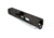 Gun Cuts Viper Slide for Glock 19, Optic Cut, Midnight Bronze, GC-G19-VIP-MBR-RMR