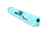 Gun Cuts Viper Slide for Glock 19, Optic Cut, Robbins Egg Blue, GC-G19-VIP-REB-RMR