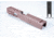 Gun Cuts Viper Slide for Glock 19, Optic Cut, Rose Gold, GC-G19-VIP-RGO-RMR