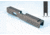 Gun Cuts Viper Slide for Glock 19, Optic Cut, Smoked Bronze, GC-G19-VIP-SBR-RMR