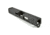Gun Cuts Viper Slide for Glock 19, Optic Cut, Sniper Gray, GC-G19-VIP-SGR-RMR