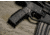 Gun Guardian Multi-Functioning AR-15/M4/M16 AR Grip, Black, GG-MFGRIP-BLK