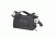 Gun Tote'n Mamas Concealed Carry Basic Hobo Handbag, Black, 13x8.5x4.25in 0637204