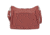 Gun Tote'n Mamas Concealed Carry Large Hobo Sac, Red, GTM-90/RED