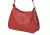 Gun Tote'n Mamas Concealed Carry Hobo Handbag w/Mernickle Holster, Red GTM-70/RED