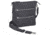 Gun Tote'n Mamas QuIlted Microfiber Cross-Body Flat Sac, Black 290674