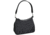 Gun Tote'n Mamas Quilted Microfiber Hobo Handbag, Black 290677