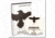 Gun Video DVD - Close Quarter Tactics X0357D