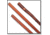 Gun Video Walking Practice Sticks T0045WN