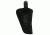 Gunmate Ambidextrous Hip Holster Fits 4 Barrel Revolvers 21128, Clam