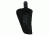 Gunmate Ambidextrous Hip Holster Fits 4" Barrel Revolvers 21128