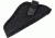 Gunmate Black Hip Holster Fits Belt Width Up To 2 Size 12 21012
