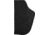 Gunmate Inside The Pant Holster, Size 10, Ambidextrous 4in bbl Large Frame Pistols, Black, 21310