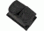 Gunmate Double Speedloader Case Black Hook &amp; Loop Closure, Clam 22000C