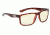 Gunnar Optiks Crossover Intercept 24K Progressive Prescription Sunglasses, Raven Frame, INT-02301PR