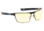 Gunnar Optiks Gaming Heroes Of The Storm - Siege Bifocal Prescription Sunglasses, Fire Frame, BLI-00126BI