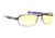 Gunnar Optiks Gaming MLG Phantom Progressive Prescription Sunglasses, Freeze Frame, PHA-06901PR