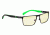 Gunnar Optiks Gaming Razer Cerberus Progressive Prescription Sunglasses, Onyx Frame, RZR-30003PR