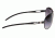 Gunnar Optiks Gaming Titan Sunglasses, Onyx Frame, Grey Lens, TTN2-00105