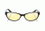 Gunnar Optiks Joule Full Rim Advanced Computer Glasses, Tortoise Frame Finish, Tortoise, Full Rim JOU-02301