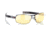 Gunnar Optiks MLG Phantom Full Rim Advanced Video Gaming Glasses, Gloss Onyx Frame Finish, Gloss Onyx, Full Rim PHA-00101