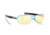 Gunnar Optiks MLG Phantom Full Rim Advanced Video Gaming Glasses, Neptune/Onyx Frame Finish, Neptune, Full Rim PHA-05201