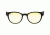 Gunnar Optiks Mod Protective Computer Eyewear Designed by Publish, Onyx/amber, 51-20 MOD-92649
