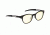 Gunnar Optiks Mod Protective Computer Eyewear Designed by Publish, Onyx/amber, 51-20 MOD-92649