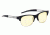 Gunnar Optiks Office Cypher Bifocal Prescription Sunglasses, Onyx Frame, CYP-00101BI