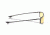 Gunnar Optiks Phenom Full Rim Ergonomic Advanced Computer Glasses, Graphite Frame Finish, Graphite, Full Rim ST002-C012