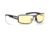 Gunnar Optiks RPG Full Rim Advanced Video Gaming Glasses, Onyx Frame Finish, Onyx, Full Rim RPG-00101