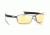 Gunnar Optiks Vayper Full Rim Advanced Video Gaming Glasses, Onyx Frame Finish, Onyx, Full Rim VAY-00101Z