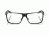 Gunnar Optiks Vinyl Full Rim Color Enhanced Computer Glasses, Onyx Frame Finish, Onyx, Full Rim VIN-00103