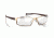 Gunnar Optiks Wi-Five Full Rim Color Enhanced Computer Glasses, Espresso Frame Finish, Espresso, Full Rim S6127-2-C00203