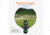 GUNNR Heimdall HD 6-24x50mm 30mm Tube Rifle Scope, First Focal Plane