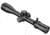 GUNNR Heimdall HD 6-24x50mm 30mm Tube Rifle Scope, First Focal Plane