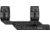 GUNNR Sleipnir 30 mm Cantilever Mount, Black, MONZT3000