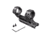 GUNNR Sleipnir 30 mm Cantilever Mount, Black, MONZT3000