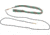 Gunpany .408 Bore Barrel Cleaning Rope, GPCL-408