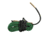 Gunpany .22 BoreSnake Gun Cleaning, Green, GPCL-22LR
