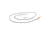 Gunpany .338 Bore Barrel Cleaning Rope, GPCL-338