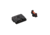 Gunpany CO Fiber Sights Combo, Black, SCIS-07